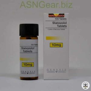 Stanozolol 10mg tablets price