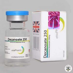 Deca Decanoate 250