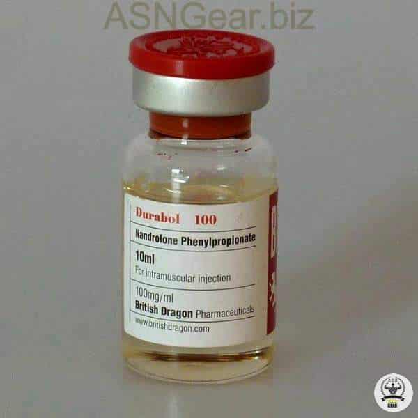 Durabol phenylpropionate ester