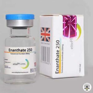 Enanthate 250