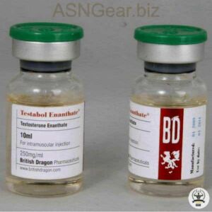 testabol enanathate