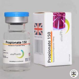 Testosterone Propionate dosage