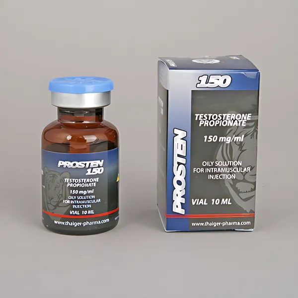 Prosten 150 - testosterone propionate