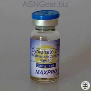 Cypionate 200