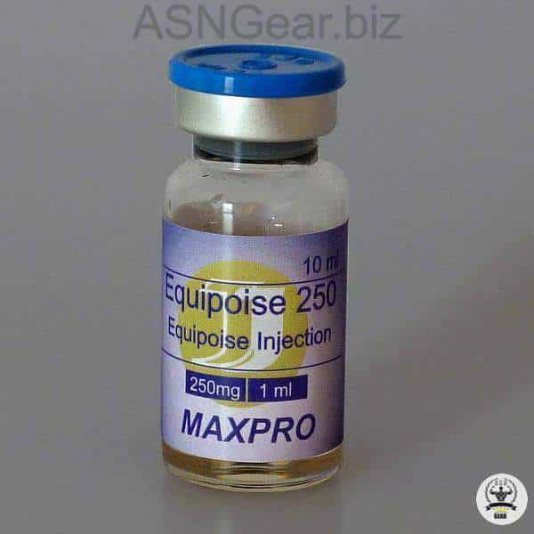 Equipoise Injection