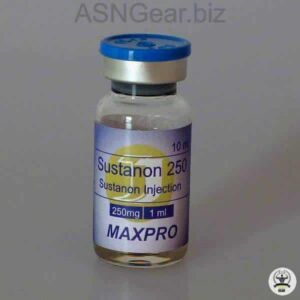 Steroid Sustanon 250 Injection