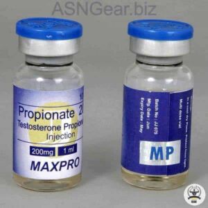 Testosterone Propionate 200 mg