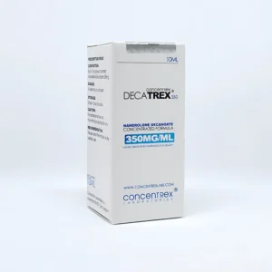 Decatrex 350