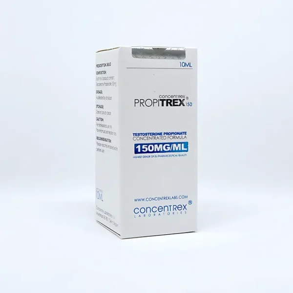 Propitrex 150 - 10 ml bottle from Concentrex Labs