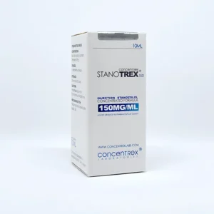 Stanotrex 150 - 10 ml bottle from Concentrex Labs