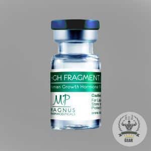 HGH Fragment 176-191 | ASNGear