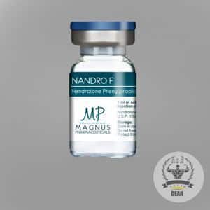 Nandro Phenylprop Magnus Pharma