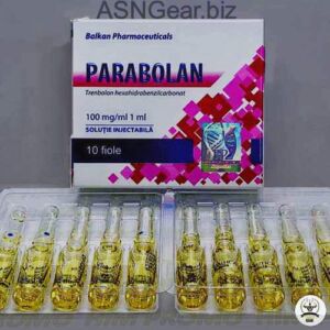 Parabolan