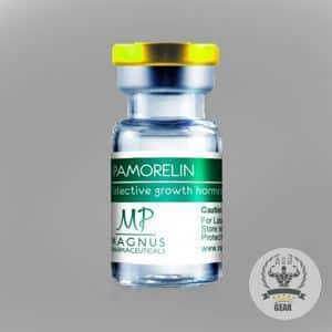 Peptide Ipamorelin | ASNGear