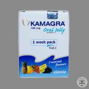 kamagra oral jelly 100mg