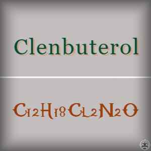 Clenbuterol Pills