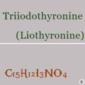 Cytomel (T3)