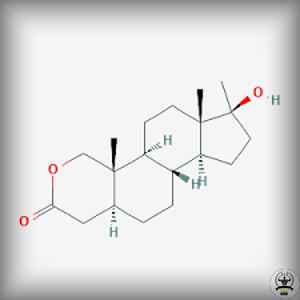 Oxandrolone (Anavar)