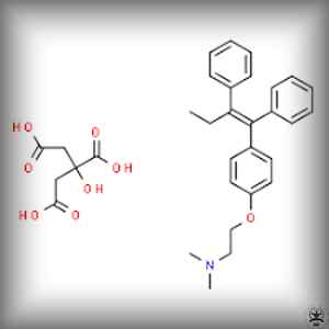 Tamoxifen Citrate