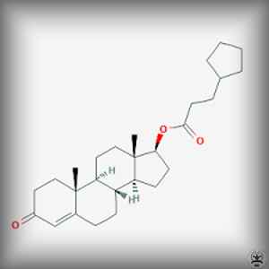 Testosterone Cypionate