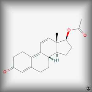 Trenbolone Acetate