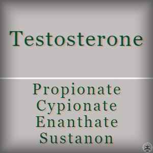 Testosterone Injections