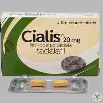 cialis tadalafil 20mg