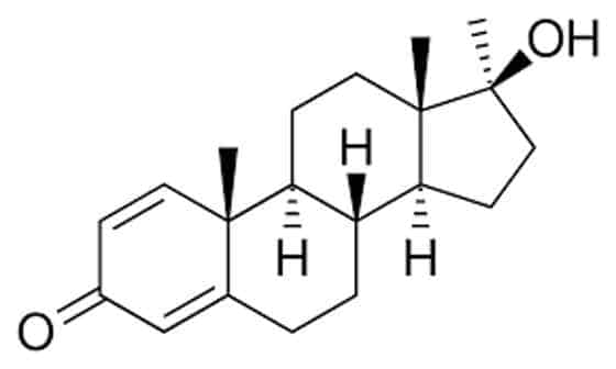 Methandienone