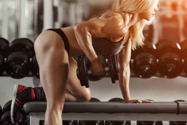 Best Steroids For Women