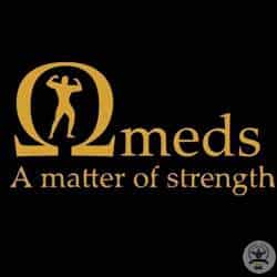 Omega Meds