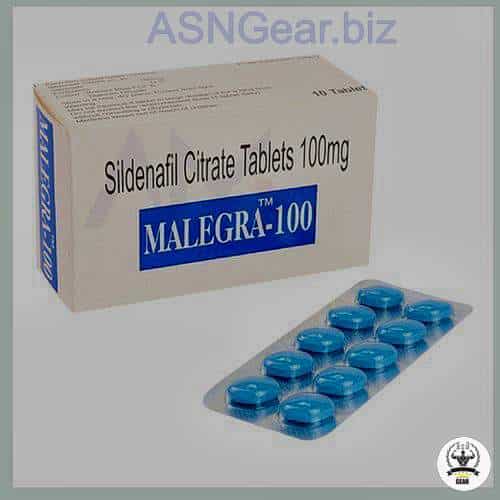 malegra 100 mg