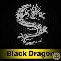 Black Dragon