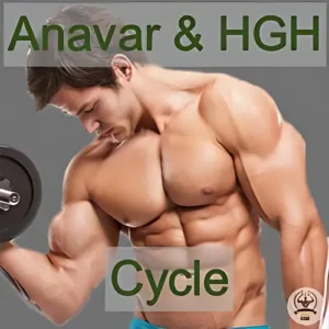 Anavar And Hgh Cycle: Powerful Combination For Muscle Growth, Fat Loss, And Enhanced Recovery. Ideal For Athletes And Bodybuilders Aiming For Lean Muscle Gains, Improved Performance, And Overall Physique Enhancement