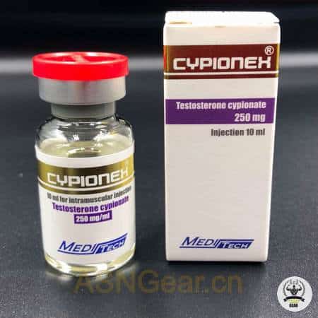 cypionex meditech