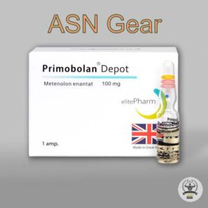 Primobolan Steroid elitePharm Depot