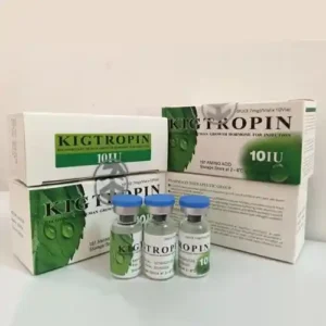 Kigtropin HGH guide, highlighting benefits, recommended dosages, and usage tips. Discover the advantages of Kigtropin growth hormone for muscle growth, fat loss, and overall performance enhancement.