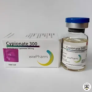 Testosterone Cypionate 300mg cycle: Ideal for building muscle mass, enhancing strength, and boosting recovery. A balanced cycle for bodybuilders seeking steady gains and improved performance.